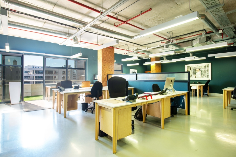 Commercial Property for Sale in Cape Town City Centre Western Cape